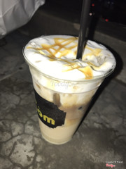 Macchiato caramel