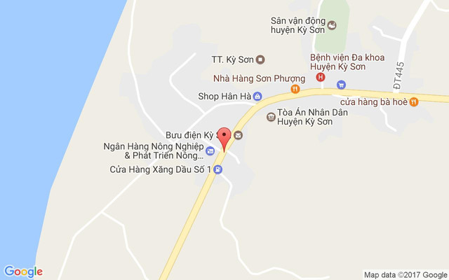 Quán Cơm Nhất Lợi