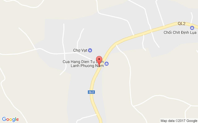 Quán Cơm Công Xuân 