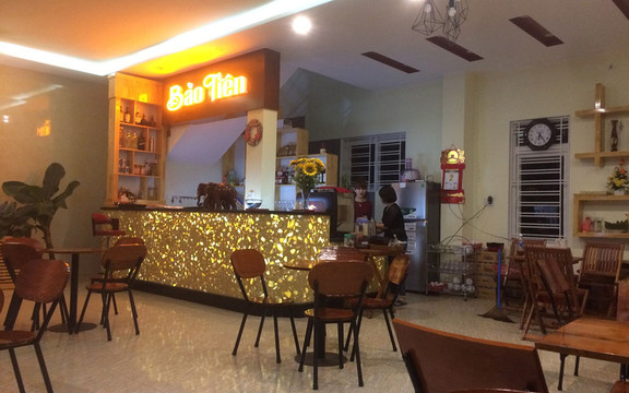 Bảo Tiên Cafe