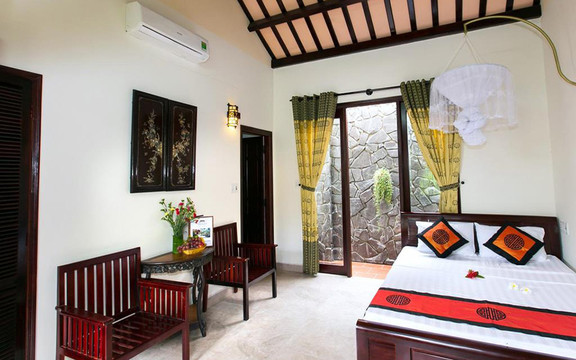 Bonsai Homestay