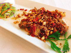 Hải Sâm Hoàng Bào