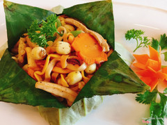 Mì Tươi Hương Sen