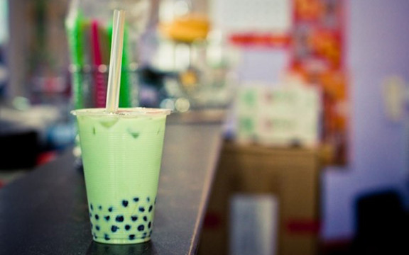 Như Ý Milktea