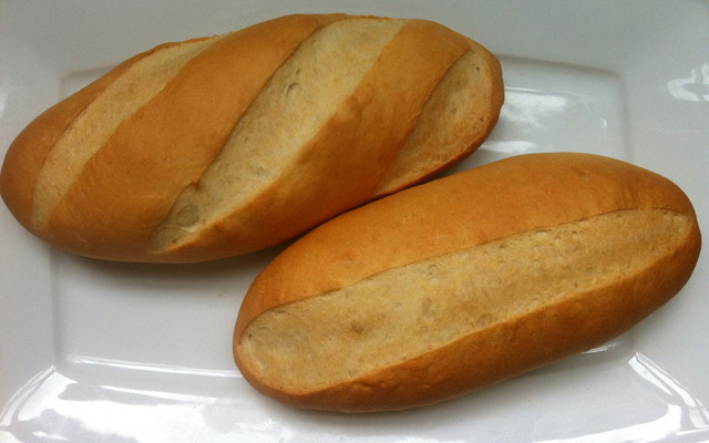 Vĩnh Phát - Lò Bánh Mì