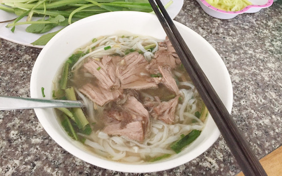 Phở Phúc Lợi