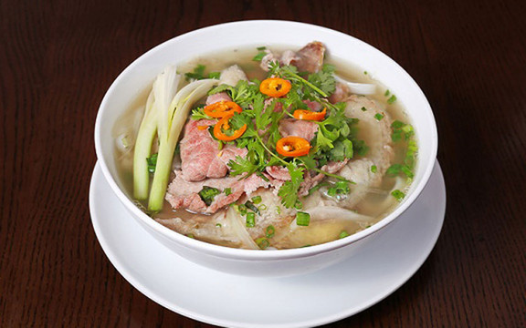 Phở Bò 125