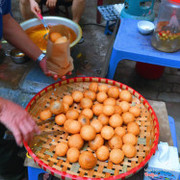 bánh rán