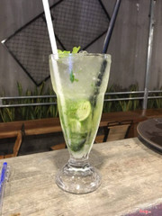 Mojito cổ điển