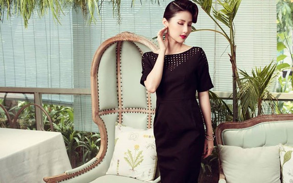ELISE - Bà Triệu