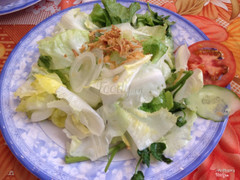 
Salad