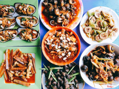 ốc Oanh