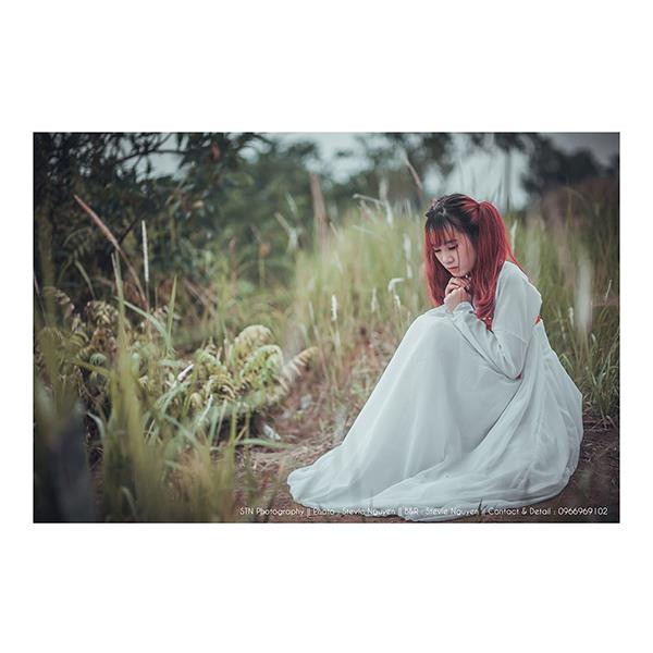 Photographer Stevie Nguyen (New)