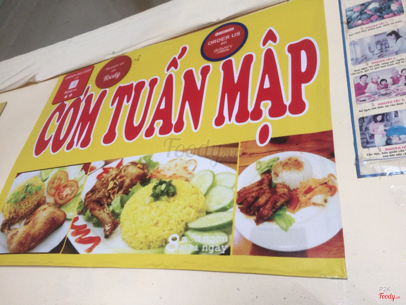 Gặp foody tại đây! :D