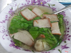 hoành thánh 37k/ tô