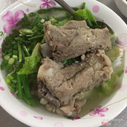 mì sườn