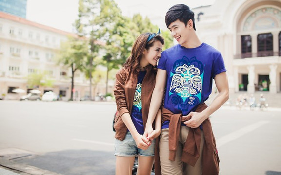 Couple TX - Yersin 