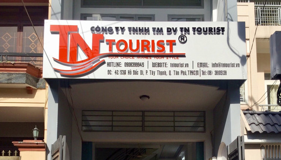 TN Tourist - Công Ty Du Lịch