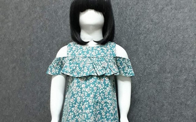 Thời Trang Trẻ Em KOO - Cách Mạng Tháng 8 Quận 3