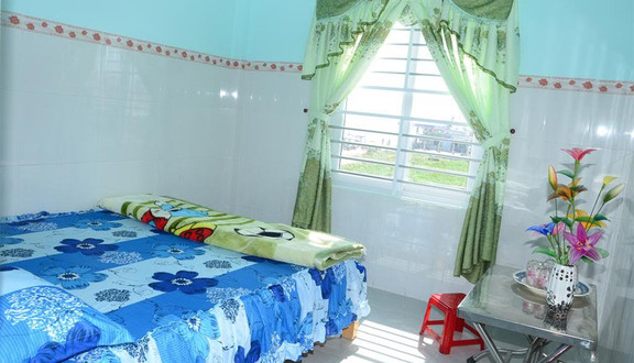 Sơn Cử Homestay