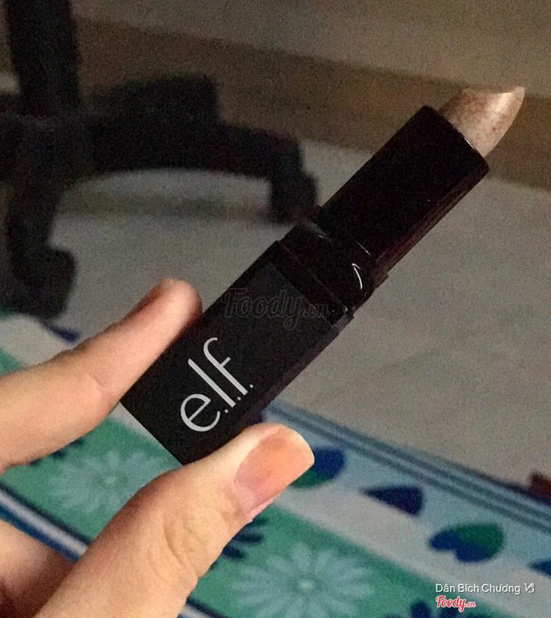 Tẩy tế bào chết cho môi ELF Studio Lip Exfoliator 90k