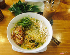 Bữa sáng đơn giản mà ngon ghê :)))