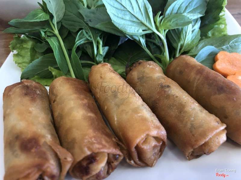 Chả giò