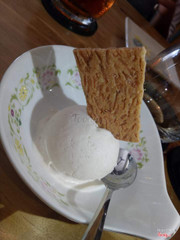 Kem dừa