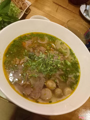 Bún bò huế