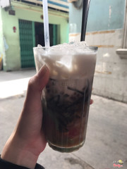 Chè thập cẩm