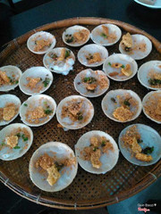 Bánh bèo khay 32k/20 chén