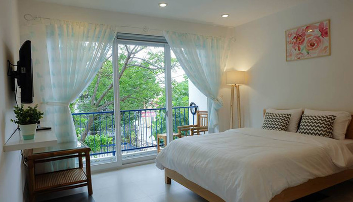 Fleur House Da Nang