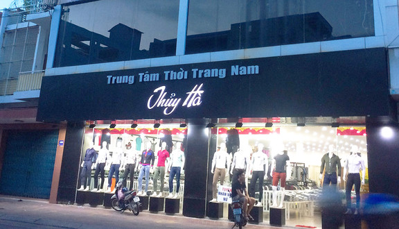 Thủy Hà - Thời Trang Nam