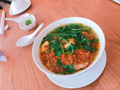 Bún riêu cua