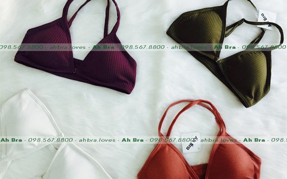 Ah Bra Shop - Hà Nội