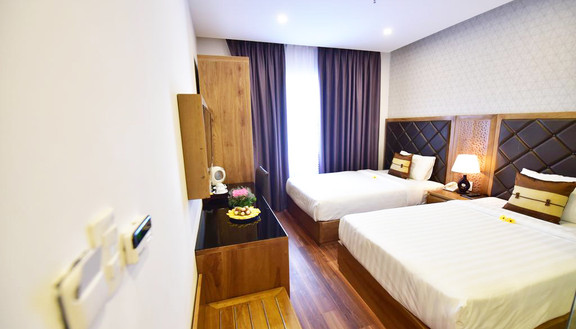 Grand Sunrise 3 Hotel