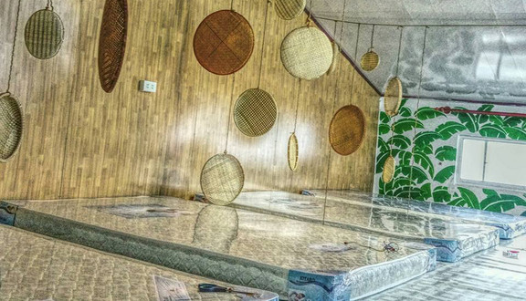 Joy Hostel