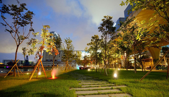 Kwun Tong Promenade