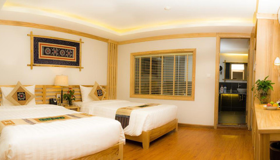 Sapa Highland Resort & Spa