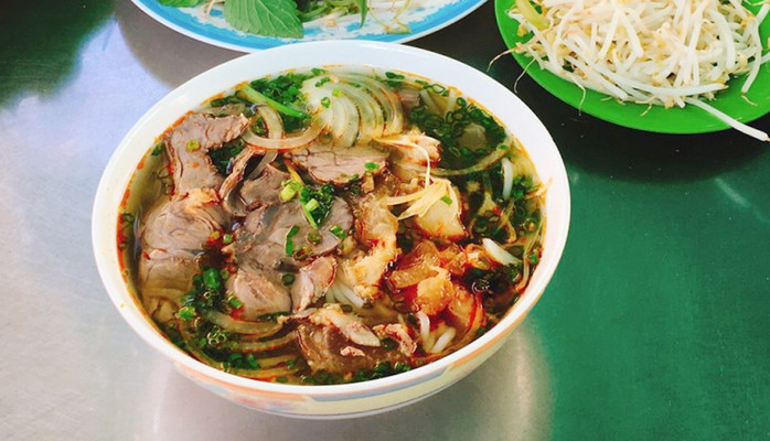 Bún Bò Kim Cúc