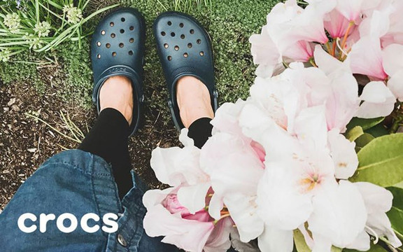 Crocs Viet Nam - Big C Thăng Long