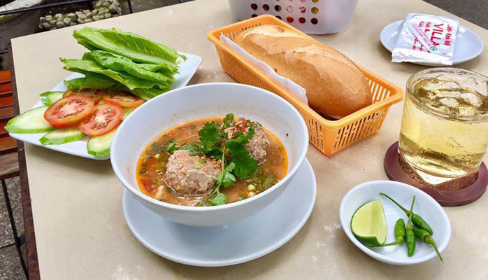 Quán Phở 71