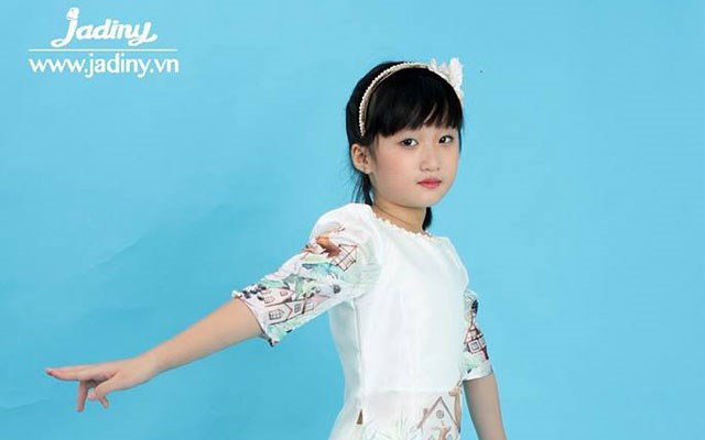 Jadiny - SC Vivo City