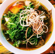 bún bò huế