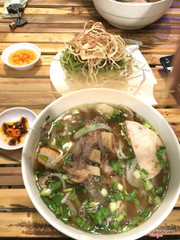 bún bò