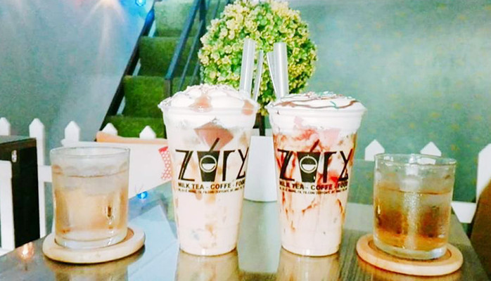 Zery Drink & Food