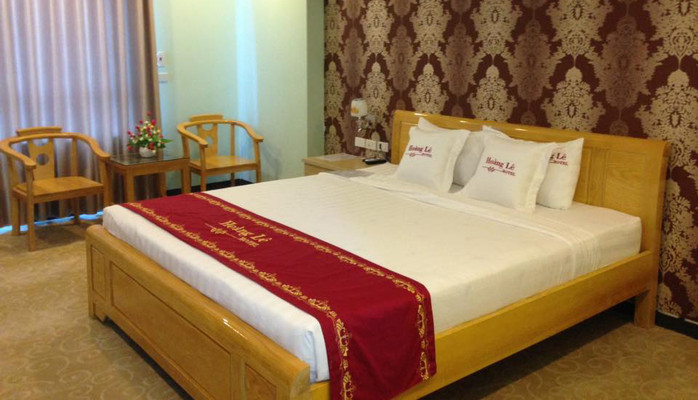 Khách Sạn Hoàng Lê