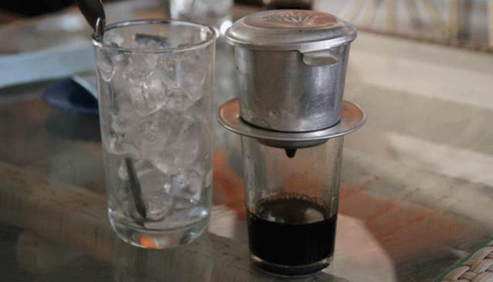 Góc Phố Coffee - Bình Phú