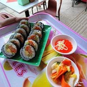 Kimbap Truyền Thống