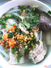 Bánh Canh